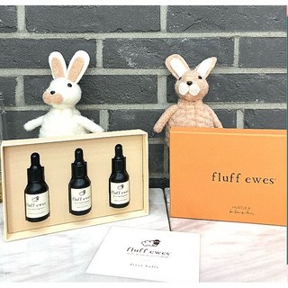 플러퓨스 양모볼 제품 이미지