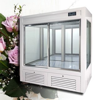 5. 삼호 꽃냉장고 ..
