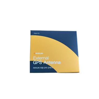아이나비 블랙박스 정품 GPS