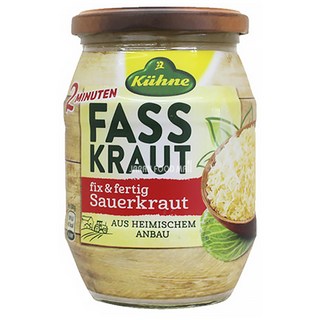 사우어크라우트