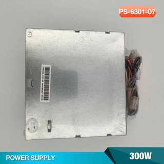HP 데스크탑 PS-6301-07 전원 공급 장치