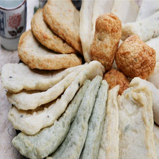 어묵장인 당일생산 NO밀가루 우리쌀 부산어묵 어묵 쫀득세트, 1세트, 1.8kg