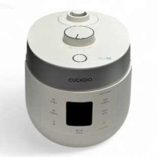 쿠쿠 6인용 트윈프레셔 더 라이트 전기압력밥솥