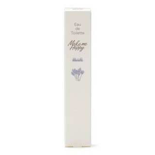 캔메이크 메이크미 해피 블루 오드뚜왈렛 50ml, 1개