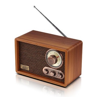 캔스톤 블루투스 라디오 스피커 TR-2200