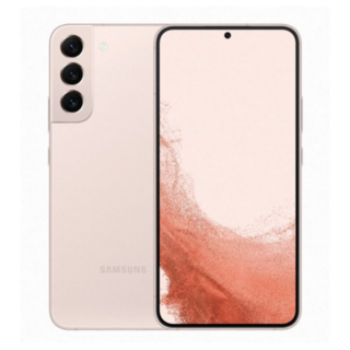 삼성전자 갤럭시 S22 99% 새상품 모든옵션 2년보증A/S 자급제 공기계, 256GB, 핑크 골드 2년보증A/S