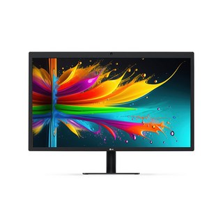 LG전자 울트라파인 27인치 16:9 27MD5K 5K UHD 맥전용 전문가용 모니터 B급