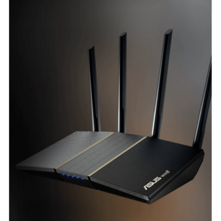 ASUS RT-AX57 가정용 무선 게이밍 공유기