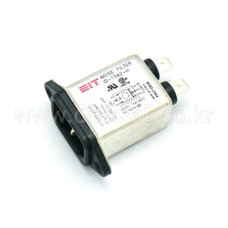 ID-15A2-H 노이즈필터 주요 특징 상세 스펙