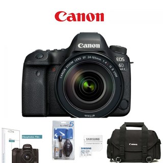 캐논 EOS 6D 24~105mm