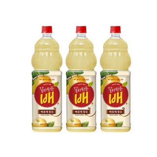 해태 갈아만든배 갈배 과일 음료 1.5L 12개, 단품