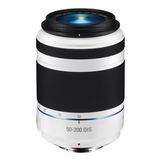 삼성 NX 50-200mm F4-5.6 ED OIS 렌즈