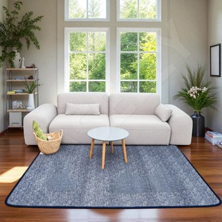 빈티지풍전기매트 카본 탄소매트 70X180CM 빈티지네이비