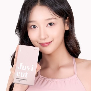 3. 쥬비컷 슬리밍 ..