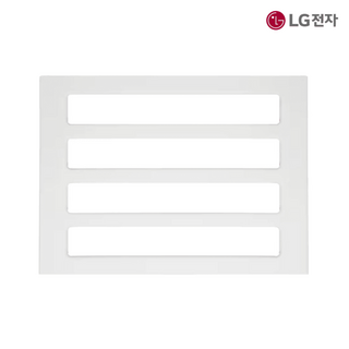 LG 정품 SC5GMR52.AKOR SC5GMR5E.AKOR SC5GMR60.AKOR SC5GMR61.AKOR 스타일러 선반 5벌 모델 전용, 1개, AHT75338801
