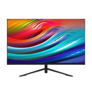 한성컴퓨터 QHD IPS 프리싱크 리얼 75 모니터, TFG 32Q07PB, 80.01cm