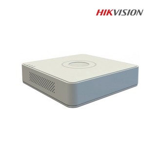 하이크비전 DS-7104HQHI-K1/K 4채널 DVR 녹화기