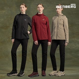 네파기모방풍자켓
