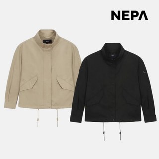 네파 여성 봄 가을 윈드 자켓 등산 캠핑 방풍 바람막이 7L20661