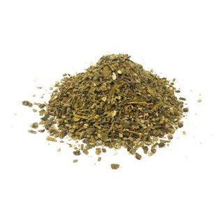 100% 내추럴 코셔 할랄 겨우살이: 오래된 잉글리시 미스트 허브 차 (순중량 50g / 1.76온스)