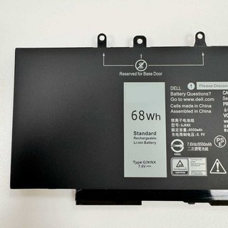 Dell Latitude E6520의 주요 특징