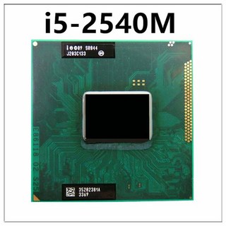 코어 i7-2860QM i7 SR02X 2.5 GHz CPU 프로세서 8M 45와트 소켓 G2 rPGA988B HM65, 1개