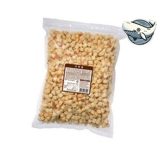 바삭한 크루통 1kg 샐러드 토핑 활용 식자재 평점 상위, 1개