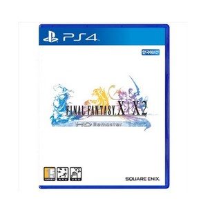 PS4 파이널판타지X X-2 정식발매 A급 중고 플레이스테이션4