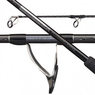 윤성정품 시마노 오시아 플러거 S82XH (21) 부시리 방어 참치 낚시대 파핑 원투 캐스팅 로드, 선택완료