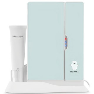 1. 유토렉스 폴라곰..