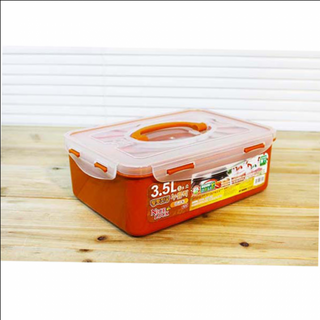 황토누름락5호소 3.5L, 1개, 1ml