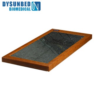 동양의료기 보료싱글 EBS극한직업 돌침대, 게르마늄석