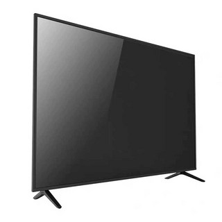 80인치 TV 이미지