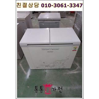 중고김치냉장고 뚜껑형김치냉장고 식당 가정 업소용 김치냉장고 200리터 랜덤 삼성 엘지 김장독 클라쎄 위니아 딤채 지펠 서울경기 직배송 지방 택배발송, 중고김치냉장고뚜껑형