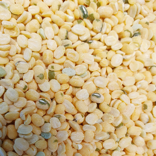 깐녹두 5kg, 1개