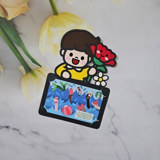 1. 기프트카드 토퍼..