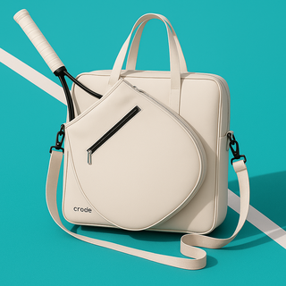 롤랑가로스더플백 크로드 테니스 투어백