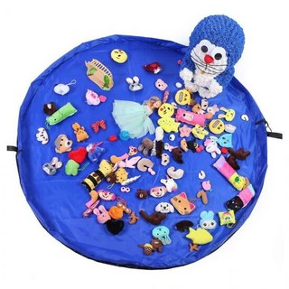 장난감 파우치 대, 상세페이지 참조, 1개