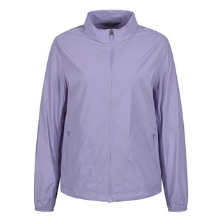 마운티아 24년 봄 여성 스탠드 카라 자켓 조이자켓2