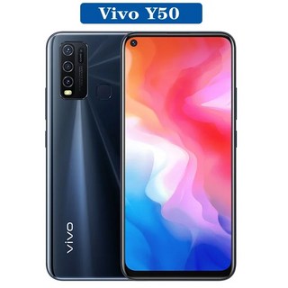 Vivo Y50