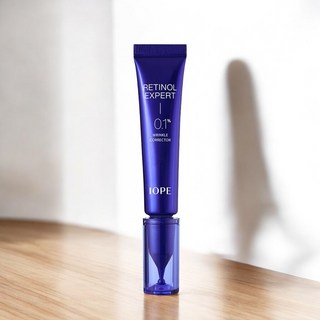 아이오페 레티놀 엑스퍼트 0.1% 링클, 30ml, 1개