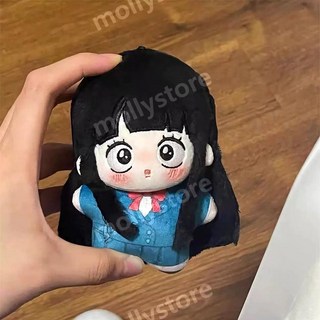 모리 란 코미 쇼코 카와카미 토미에 코베니 쿠로누마 사와코 솜인형 누이, 1개
