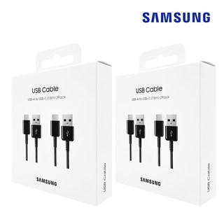 삼성 C타입 고속 충전 케이블 EP-DG930MBKGKR