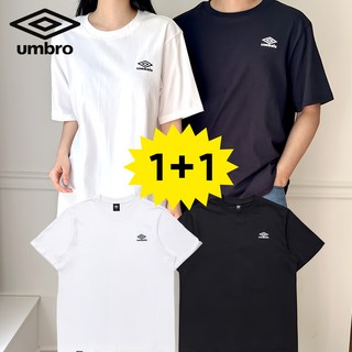엄브로 반팔 티셔츠