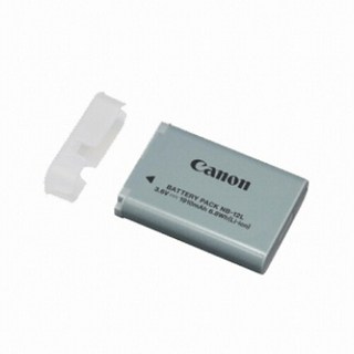 캐논 NB-12L 배터리