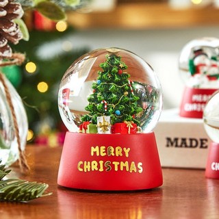 모던하우스 트리워터볼 65mm AE9224005 상품 이미지