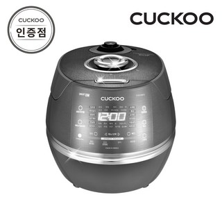 쿠쿠 CRP-CHP1010FD 상세 정보