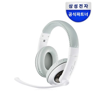 삼성전자 USB타입 유선 헤드셋, SHS-300UW
