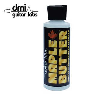 DMI GUITAR LABS 메이플 버터
