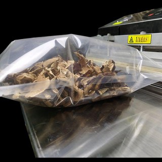 업소용 진공포장기 씰링 기계 정육 봉합기, 스테인리스스틸500 진공+봉인+충기 B